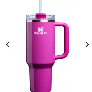 New RARE Stanley 40oz Pink Shimmer